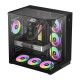 Корпус для ПК Gamemax NEX C56 VC BK