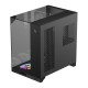 Корпус для ПК Gamemax NEX C56 VC BK