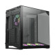 Корпус для ПК Gamemax NEX C56 VC BK