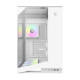 Корпус для ПК Gamemax NEX C56 VC WH