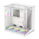 Корпус для ПК Gamemax NEX C56 VC WH