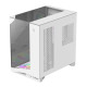 Корпус для ПК Gamemax NEX C56 VC WH