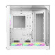 Корпус для ПК Gamemax NEX C56 VC WH