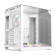 Корпус для ПК Gamemax NEX C56 VC WH