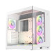 Корпус для ПК Gamemax NEX C56 WH