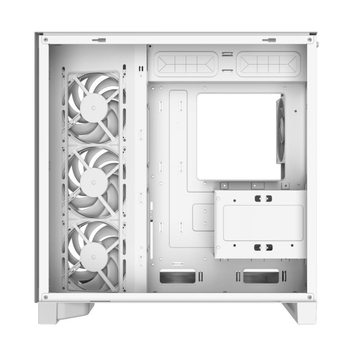 Корпус для ПК Gamemax NEX C56 WH
