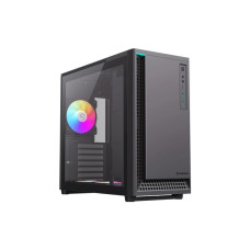 Корпус для ПК Gamemax P30 BK