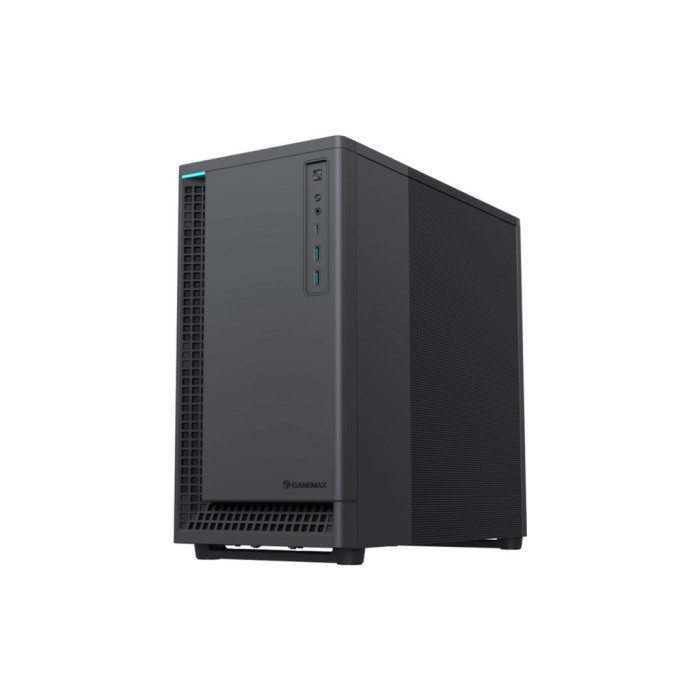 Корпус для ПК Gamemax P30 BK