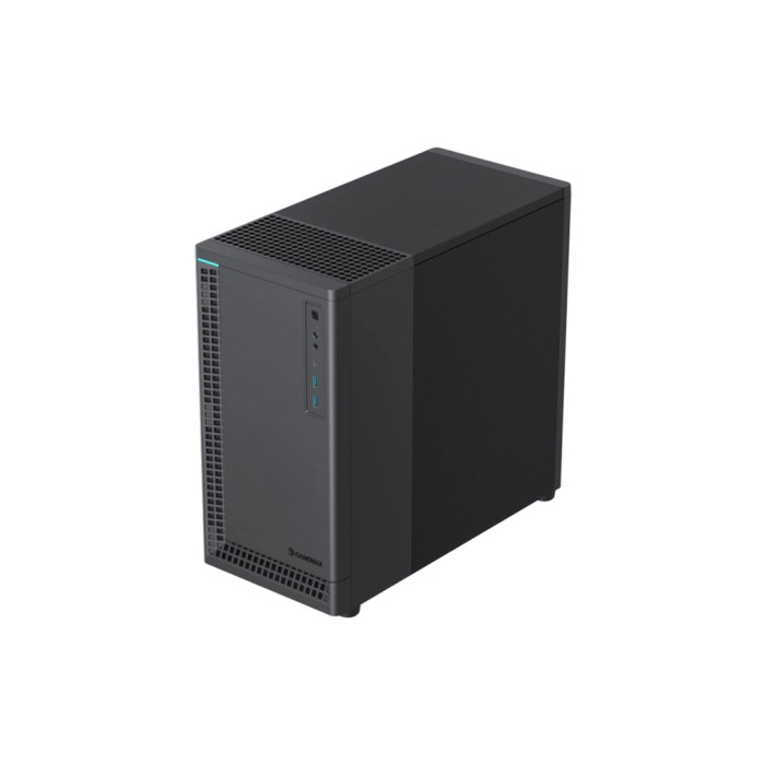 Корпус для ПК Gamemax P30 BK