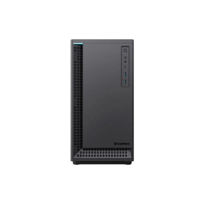 Корпус для ПК Gamemax P30 BK