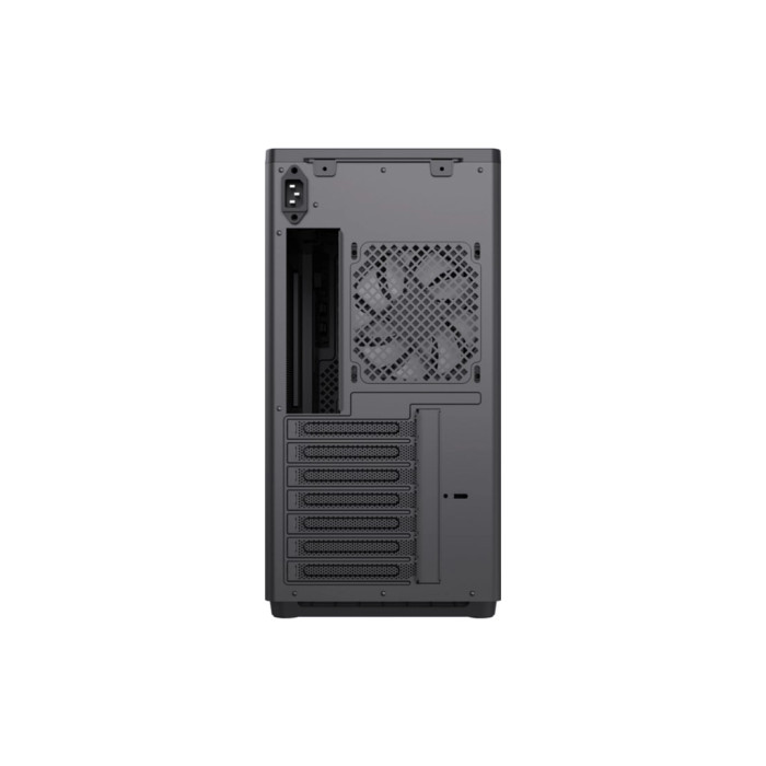 Корпус для ПК Gamemax P30 BK