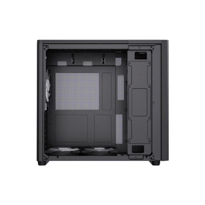Корпус для ПК Gamemax P30 BK