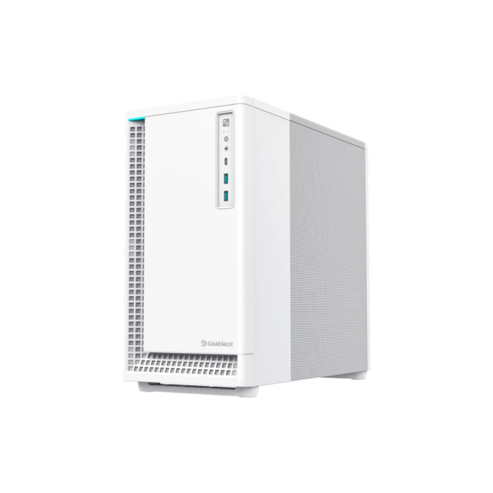 Корпус для ПК Gamemax P30 WH