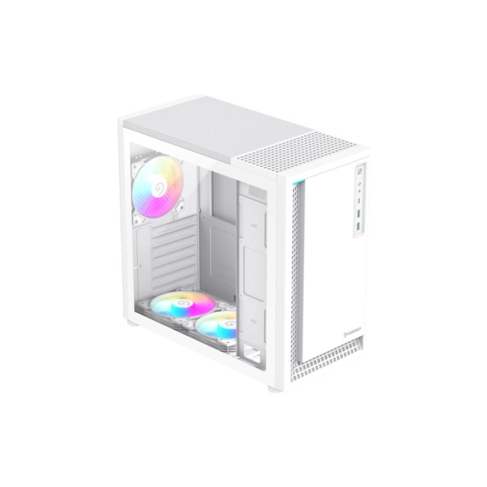 Корпус для ПК Gamemax P30 WH