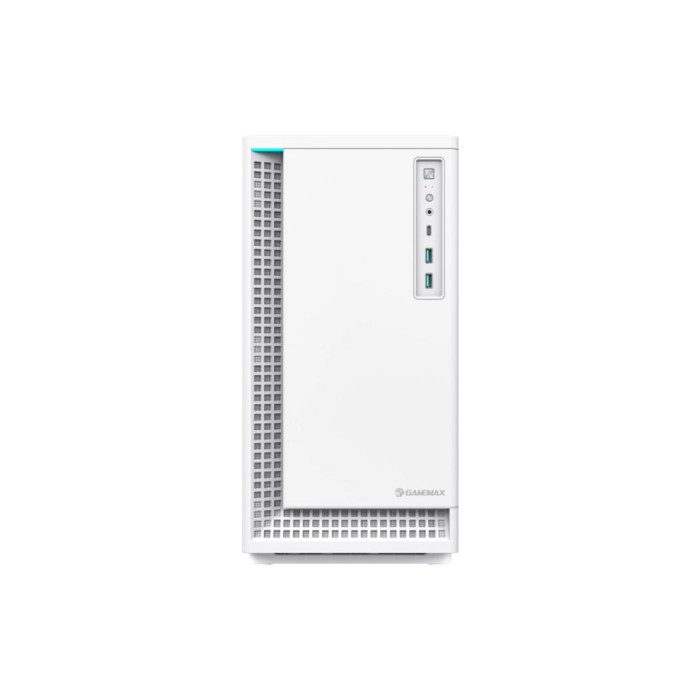 Корпус для ПК Gamemax P30 WH