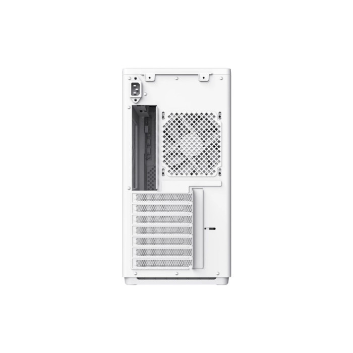 Корпус для ПК Gamemax P30 WH