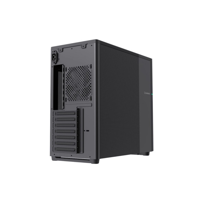 Корпус для ПК Gamemax P31 BK
