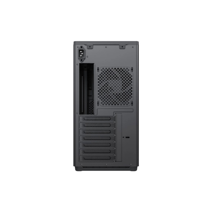 Корпус для ПК Gamemax P31 BK
