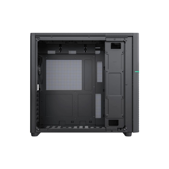 Корпус для ПК Gamemax P31 BK