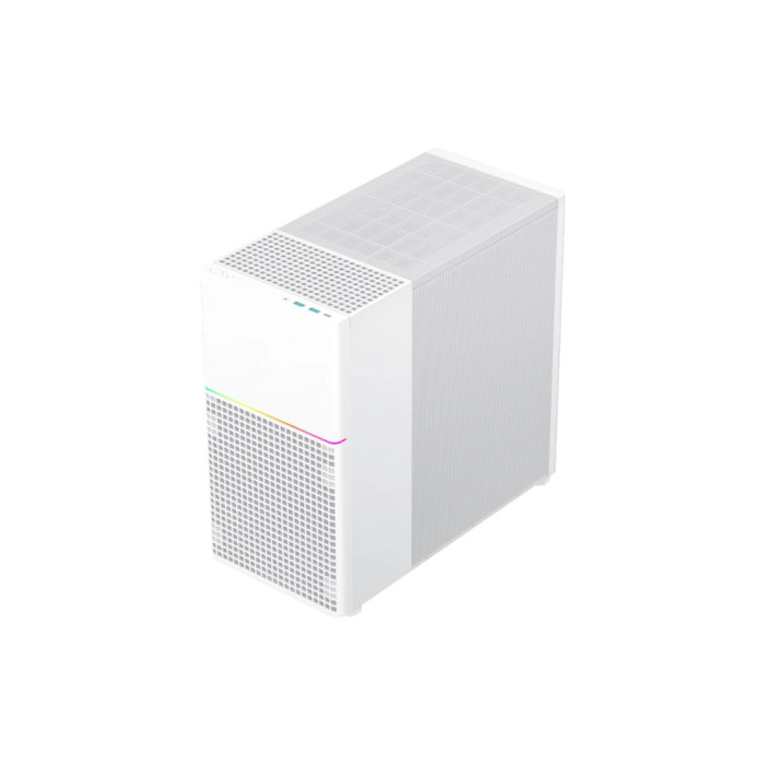 Корпус для ПК Gamemax P31 WH