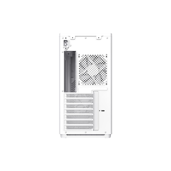 Корпус для ПК Gamemax P31 WH