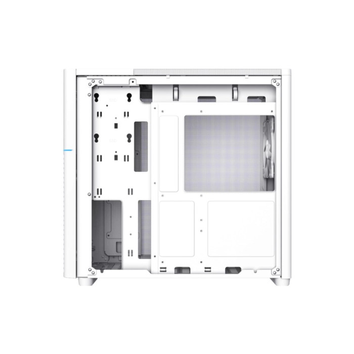 Корпус для ПК Gamemax P31 WH