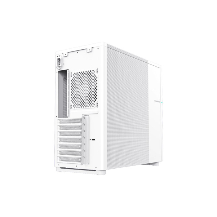 Корпус для ПК Gamemax P31 WH