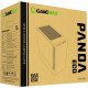 Корпус Gamemax Panda ECO