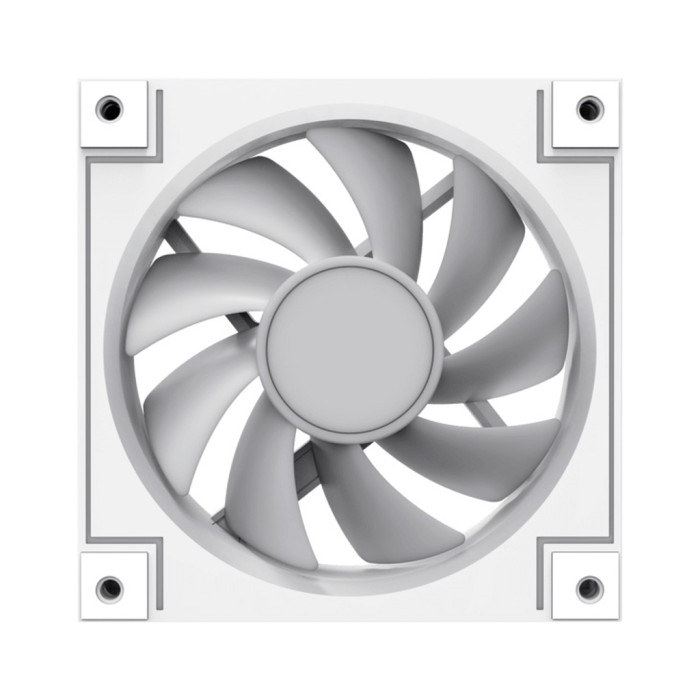 Кулер до корпусу Gamemax RD300 WH