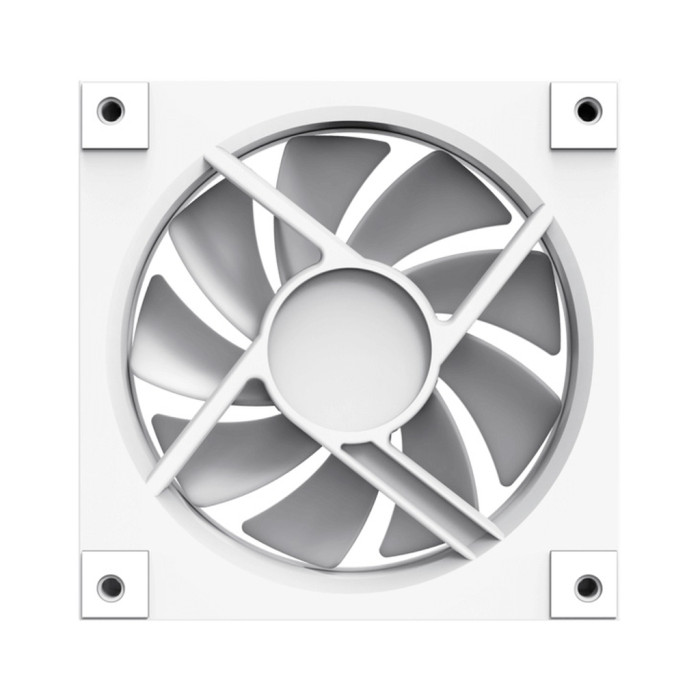 Кулер до корпусу Gamemax RD300 WH