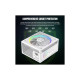 Блок живлення Gamemax 1050W (RGB 1050G WH)