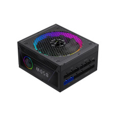 Блок живлення Gamemax 850W (RGB 850G)