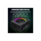 Блок живлення Gamemax 850W (RGB 850G)