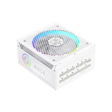 Блок живлення Gamemax 850W (RGB 850G WH)
