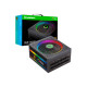 Блок живлення Gamemax 850W (RGB 850 PRO (ATX3.03.1 PCIe5.0)