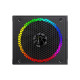 Блок живлення Gamemax 850W (RGB PRO 850G)