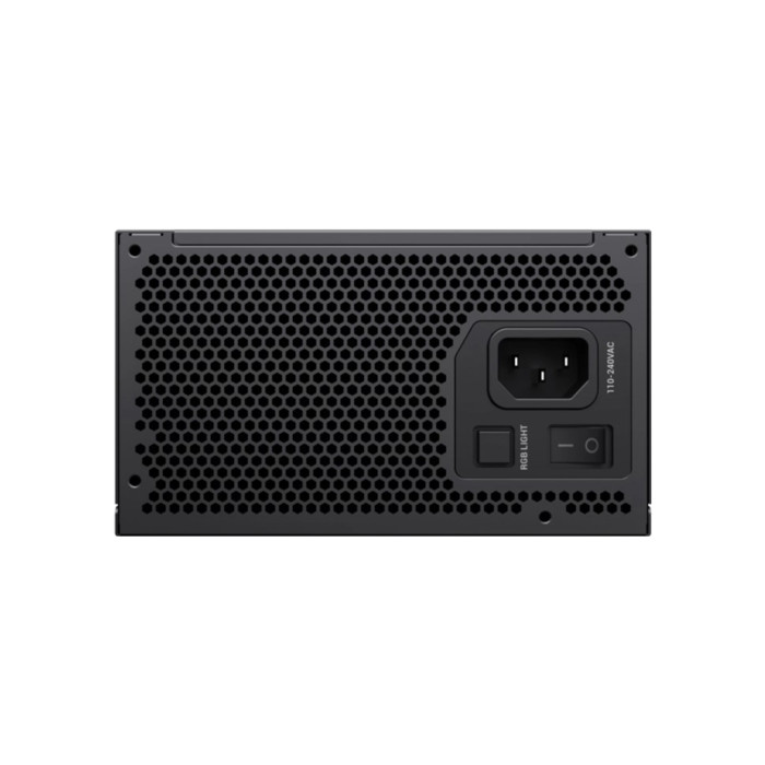 Блок живлення Gamemax 850W (RGB PRO 850G)