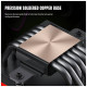 Кулер до процесора Gamemax SIGMA 620 BK