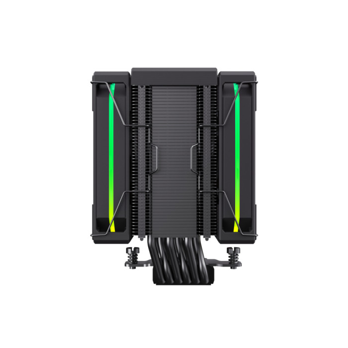 Кулер до процесора Gamemax SIGMA 620 BK