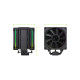 Кулер до процесора Gamemax SIGMA 620 BK