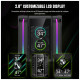 Кулер до процесора Gamemax SIGMA 620 BK
