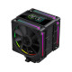 Кулер до процесора Gamemax SIGMA 620 LCD BK