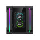 Кулер до процесора Gamemax SIGMA 620 LCD BK