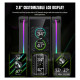 Кулер до процесора Gamemax SIGMA 620 LCD BK