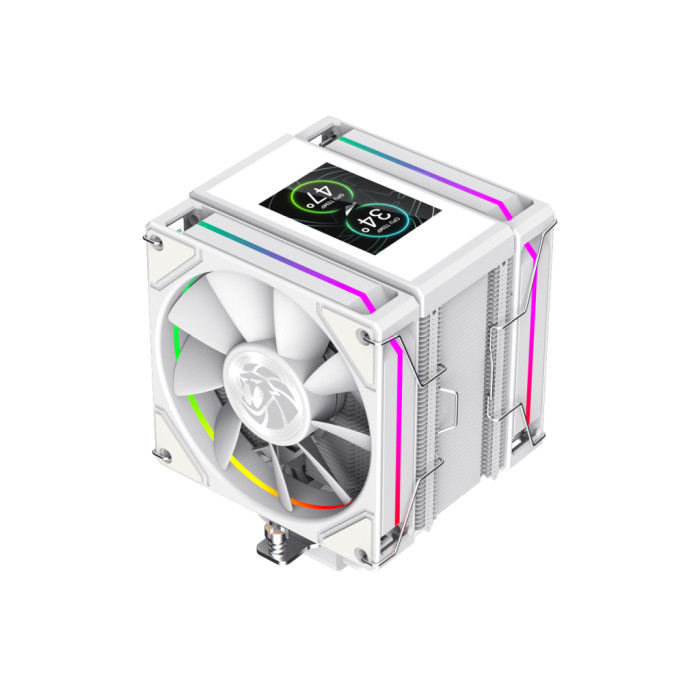 Кулер до процесора Gamemax SIGMA 620 WH