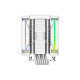 Кулер до процесора Gamemax SIGMA 620 WH