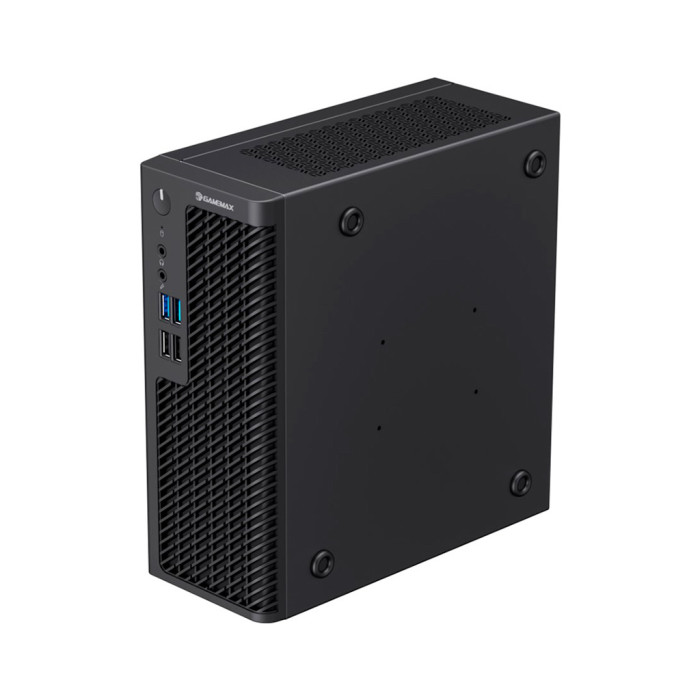 Корпус для ПК Gamemax ST-160-2U2-2U3-Flex-230M