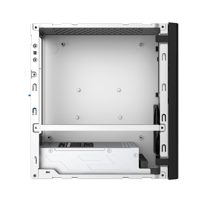 Корпус для ПК Gamemax ST-160-2U2-2U3-Flex-230M