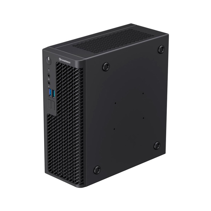 Корпус для ПК Gamemax ST-160-2U3-Flex-230M