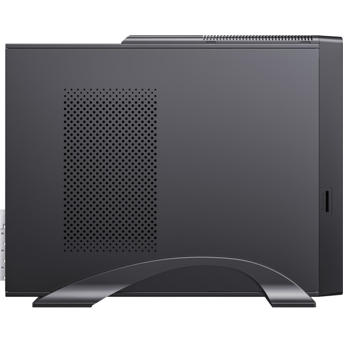 Корпус для ПК Gamemax ST-608-2U2-2U3-TYPE-C-CR-400W